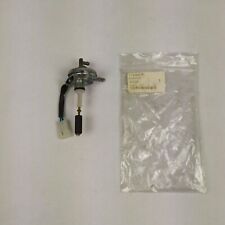 Peugeot Looxor 50 Gas Faucet Electric Short Cable #1859