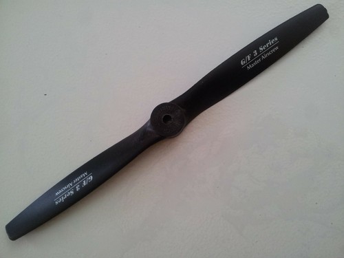 Avion master airscrew - avion, rc