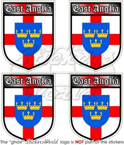 Est anglia angleterre british - est,