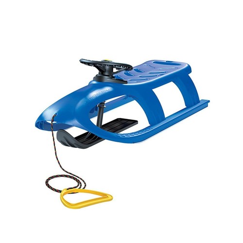 Luge pour enfants - , patins