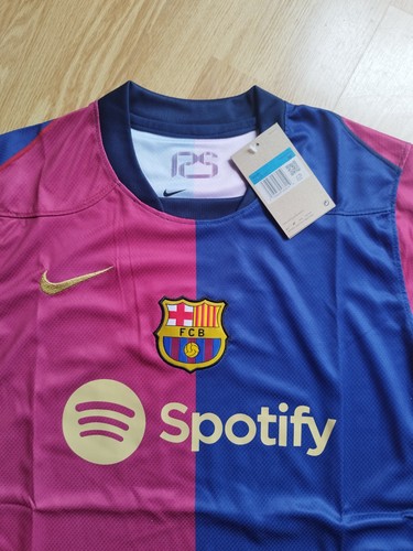 Maillot barcelone taille m - maillot,