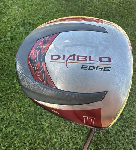 Callaway diablo edge driver - callaway,