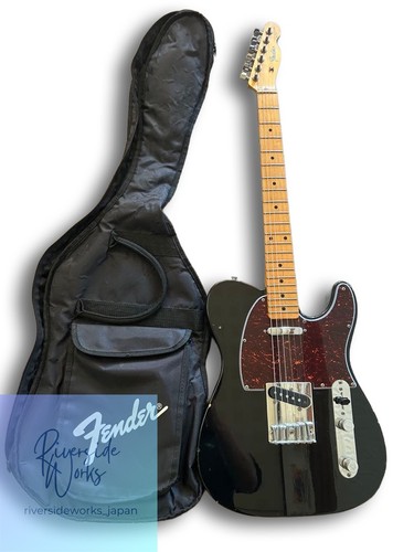 Fender japan telecaster - japan,