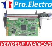 T-CON TCON TV 320hac2lv0.0