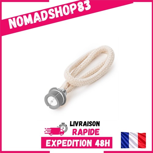 Mèche rechange pour lampe - mèche,