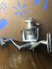 Shimano Symetre 4000 Fishing Reel. Made in Japan.