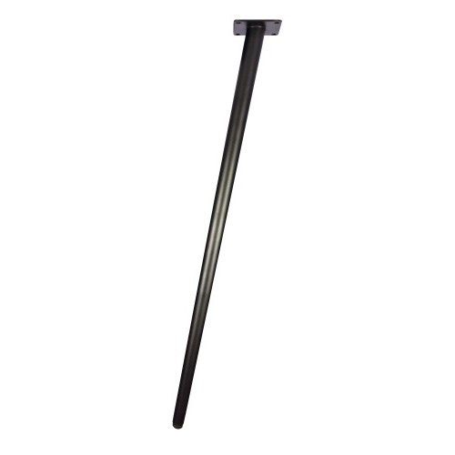 Pied table conique - de,
