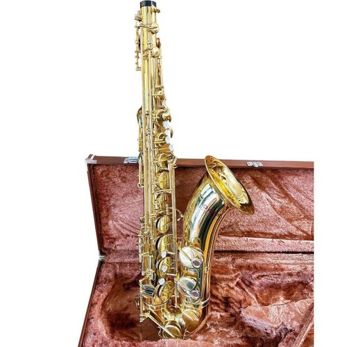Saxophone ténor yamaha yts - ténor, yts-32