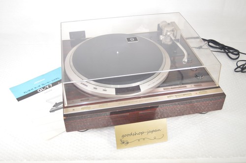 Platine vinyle victor - platine,