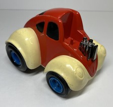 Vintage 1972 BUGSTER Kenner General Mills Fun Group SSP Pee Wees VW Bug