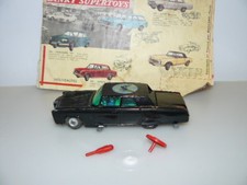 CORGI TOYS ANCIEN  BLACK