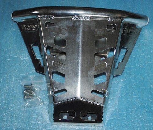 Pare choc bumper avant - pare-choc,