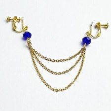 Clip de bijoux clitoridien