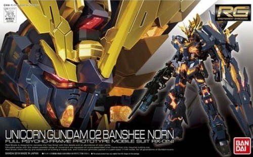 Gundam gunpla 144 unicorn - gundam, 1/144