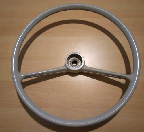 Nsu prinz volant gris - nsu,