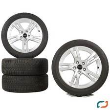 Jantes D'Hiver Audi A3 8V