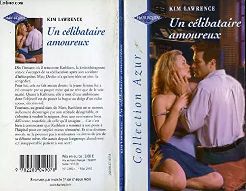 Célibataire amoureux - un,