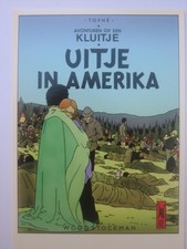 CP Carte Postale Veerkamp