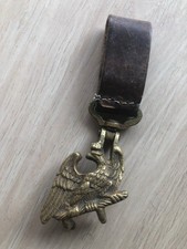 porte tambour allemand