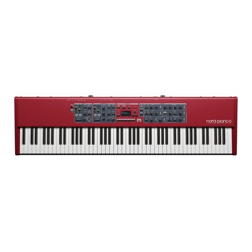 Nord piano key stage - piano,