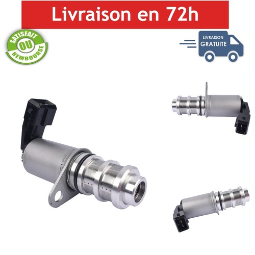 Valve commande hydraulique - , bmw