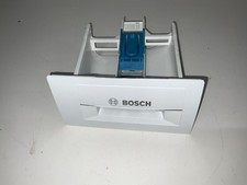 BOSCH tiroir bac à lessive +