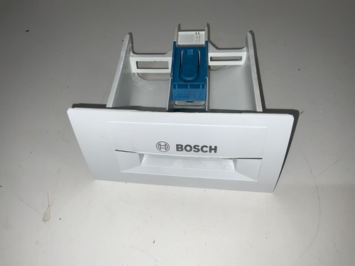 Bosch tiroir bac lessive - tiroir, +