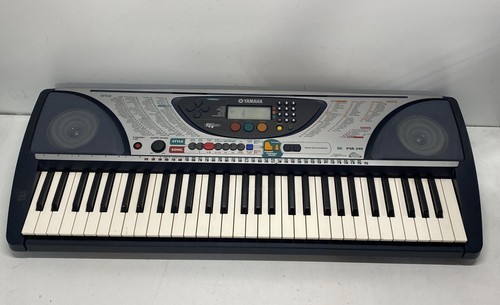 Yamaha electronic keyboard - yamaha,