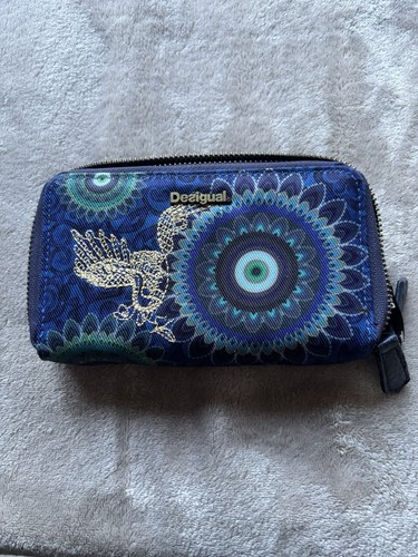 Desigual portefeuille femme