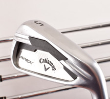 Ensemble de fers de golf