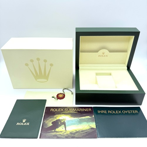 Rolex watch box 04 - rolex,