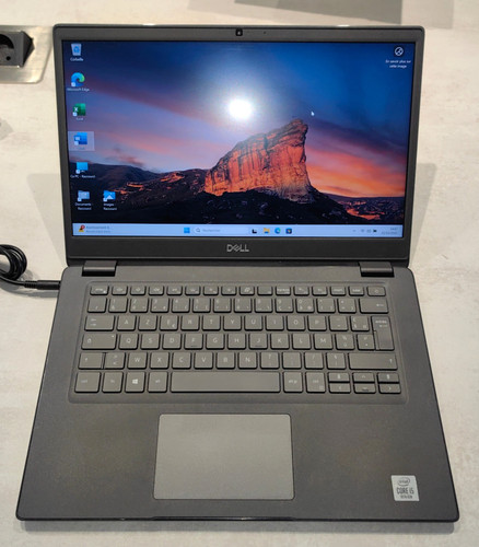 Dell latitude 3410 i5 10210u - dell,