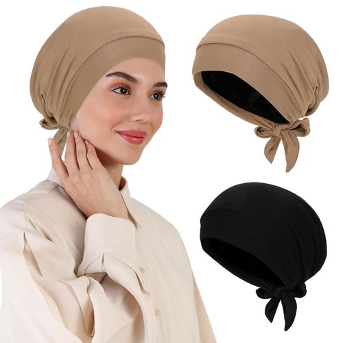 Pcs hijab undercap pour - pcs,