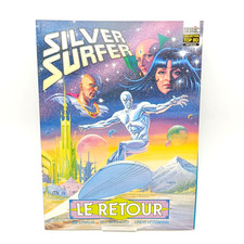 Comics TOP BD Français -