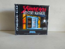 Yumemi Mystery Mansion repro