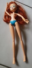 VINTAGE RAINBOW WINX CLUB 27cm Doll 2009