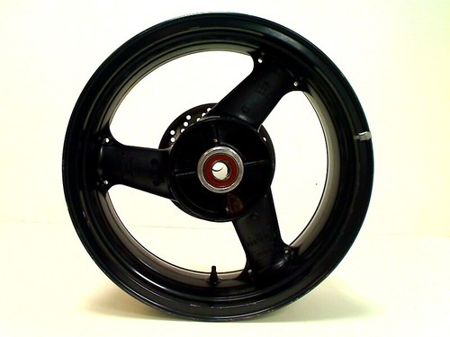 Roue arrière kawasaki r - arrière, zx