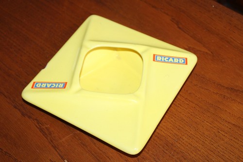 Rare ancien cendrier - rare, /