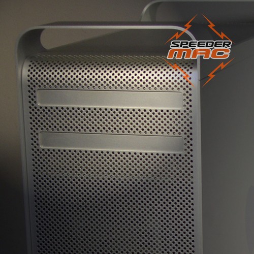 Mac pro core - 6, 580