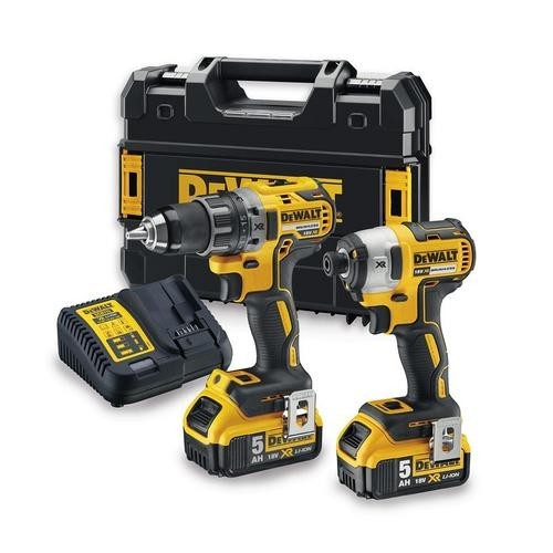 Kit outils électroportatif - kit, 2