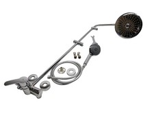 Grohe Vitalio Joy System 260