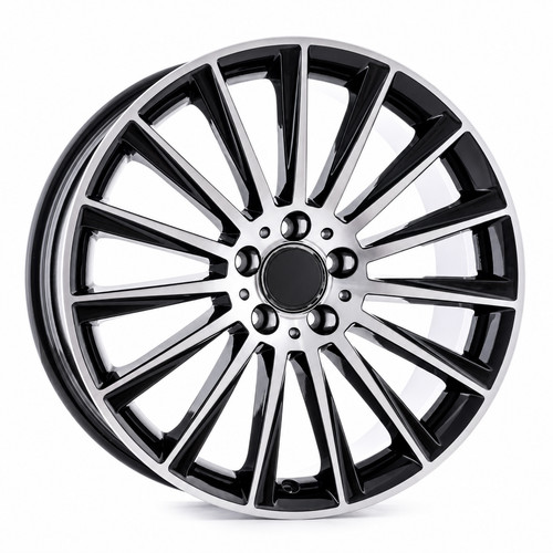 Jantes neuves adaptable - neuves, 19''