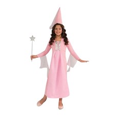 Costume De Princesse Pour Enfant Grand