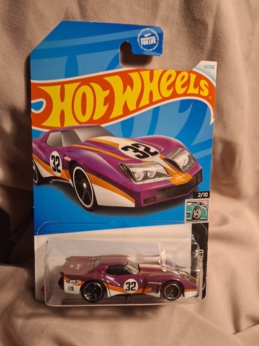 Greenwood corvette hot - 76,
