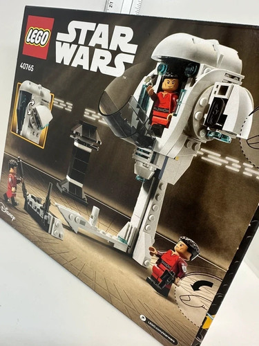 Lego star wars 40765 - star, –