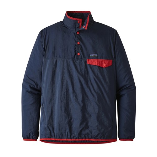 Veste patagonia houdini snap - veste,