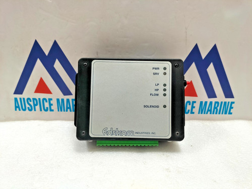 Edstrom prs station - 1,