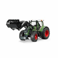 Bruder Agriculture Fendt 936