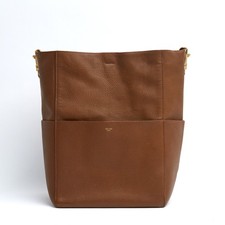 Céline Sac Sangle Seau GM