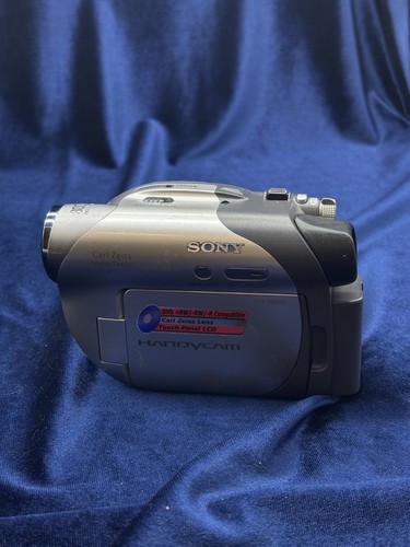 Sony handycam - sony,